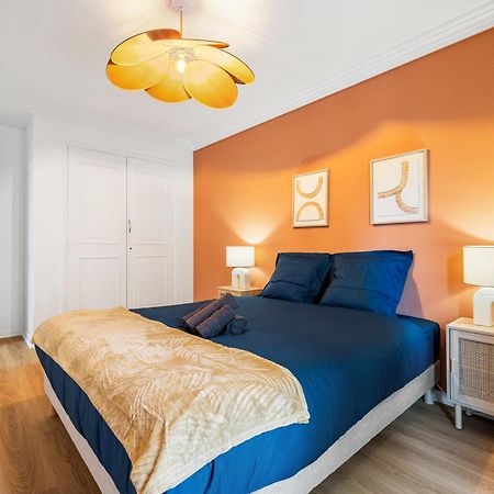 Nice Renting - Philibert - Elegant Spacious Quiet Near The Port Free Parking Zewnętrze zdjęcie